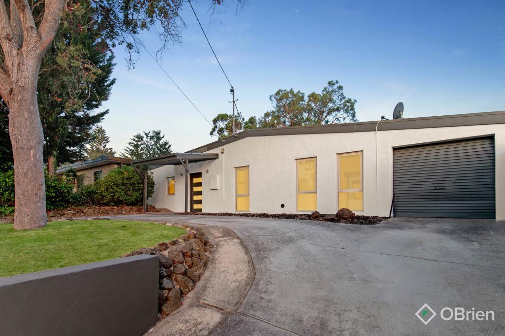 62 Paterson Ave, Langwarrin, VIC 3910