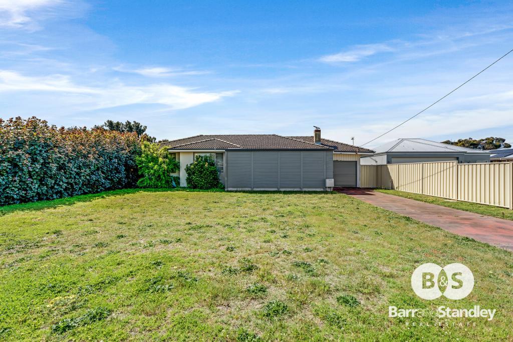 5 Dawson Pl, South Bunbury, WA 6230