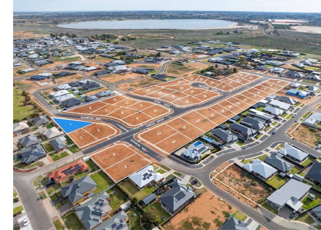 29 Elphicks Way, Mildura, VIC 3500
