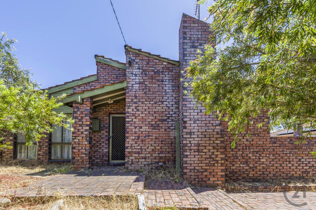 80 Morfitt St, Mandurah, WA 6210