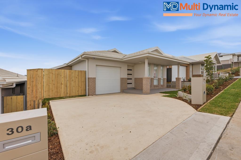 30 Clifton Cres, Wilton, NSW 2571