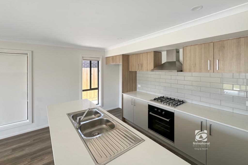 21 Bottlebrush Way, Lucknow, VIC 3875