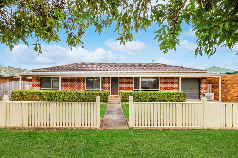 7 TULSA CL, WARRNAMBOOL, VIC 3280