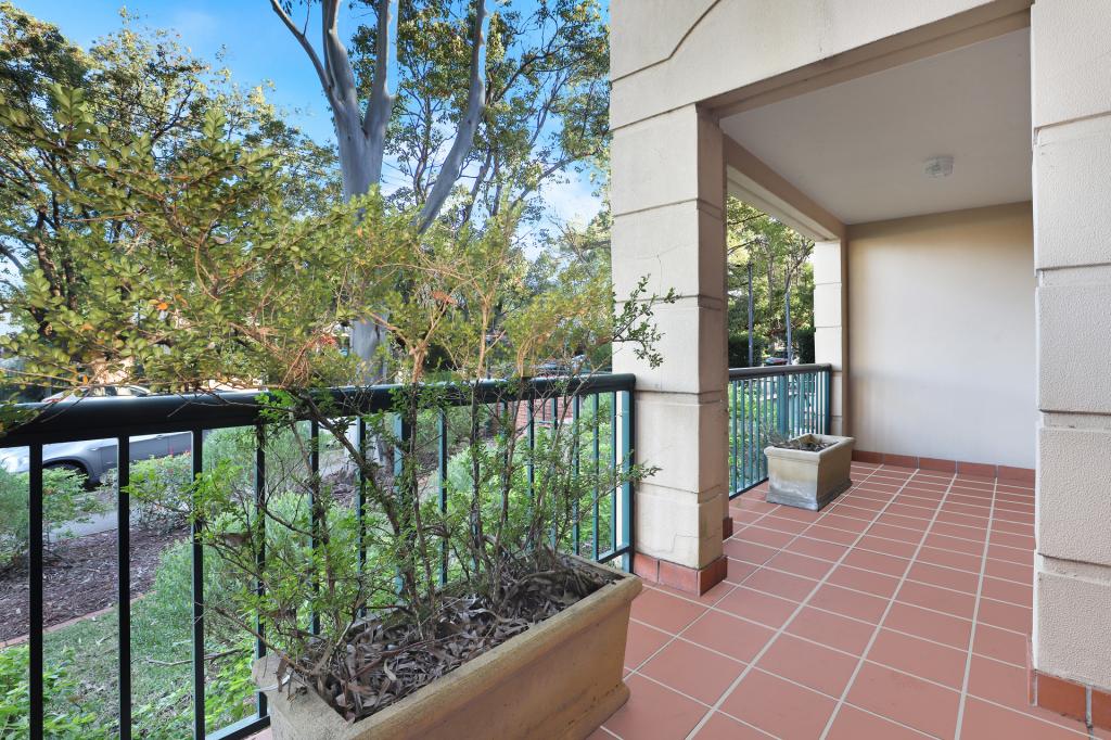 2/1 MORIARTY RD, CHATSWOOD, NSW 2067