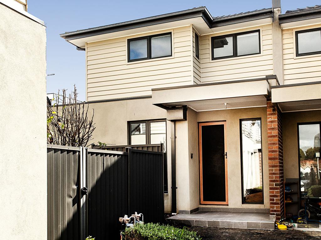 3/21-23 Collins St, Thornbury, VIC 3071