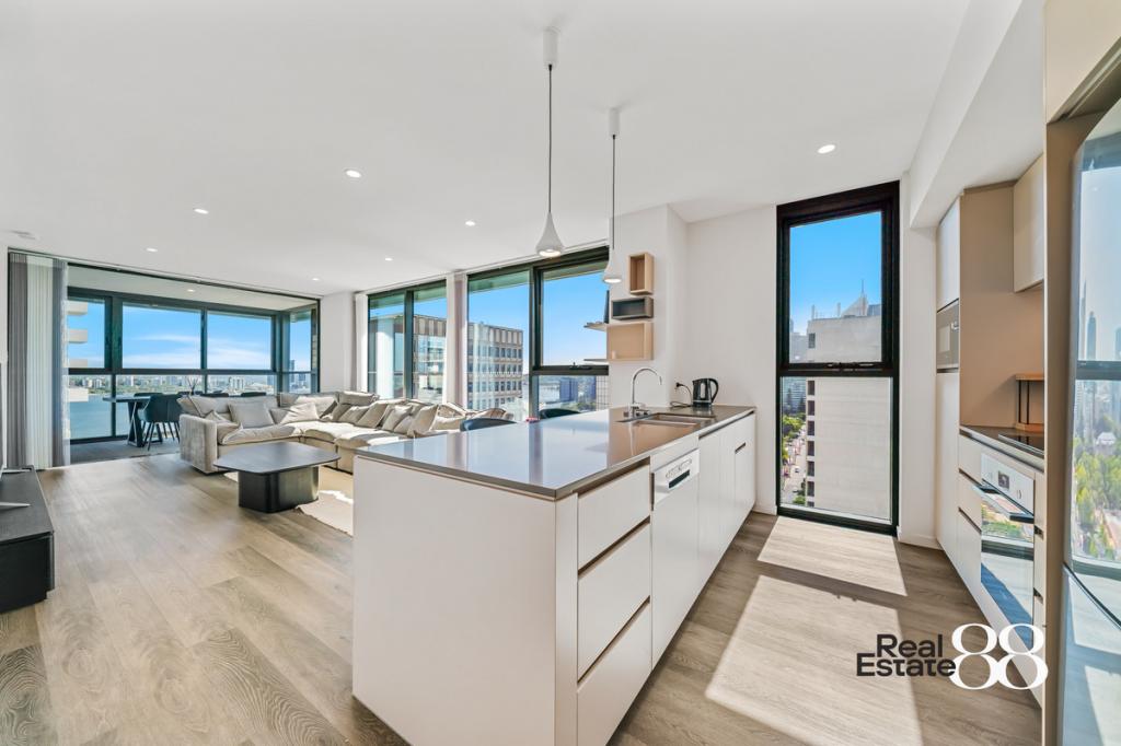 1903/238 Adelaide Tce, Perth, WA 6000
