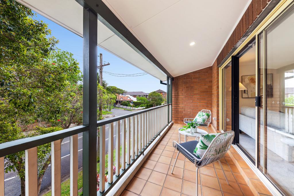 6/3 Florence St, Cremorne, NSW 2090