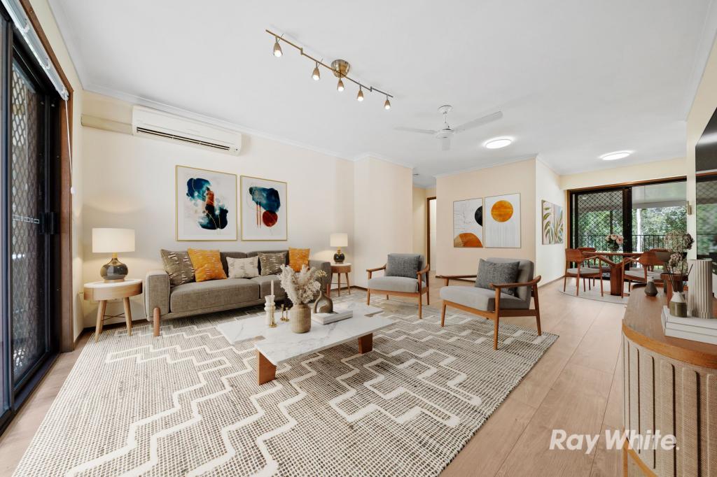 7/61 Dorset Dr, Rochedale South, QLD 4123