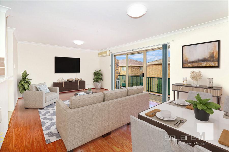 76/2 Riverpark Dr, Liverpool, NSW 2170