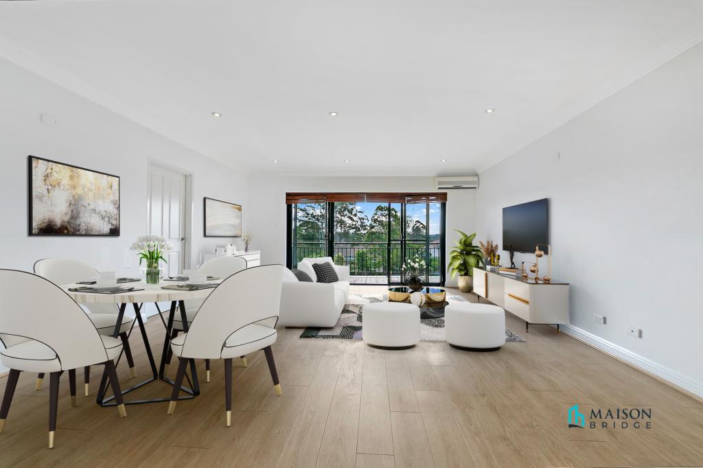 11/294-296 Pennant Hills Rd, Pennant Hills, NSW 2120