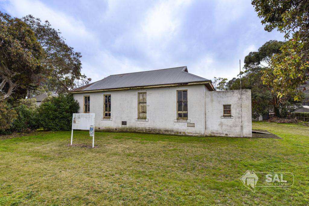 113 Post Office Rd, Mount Schank, SA 5291