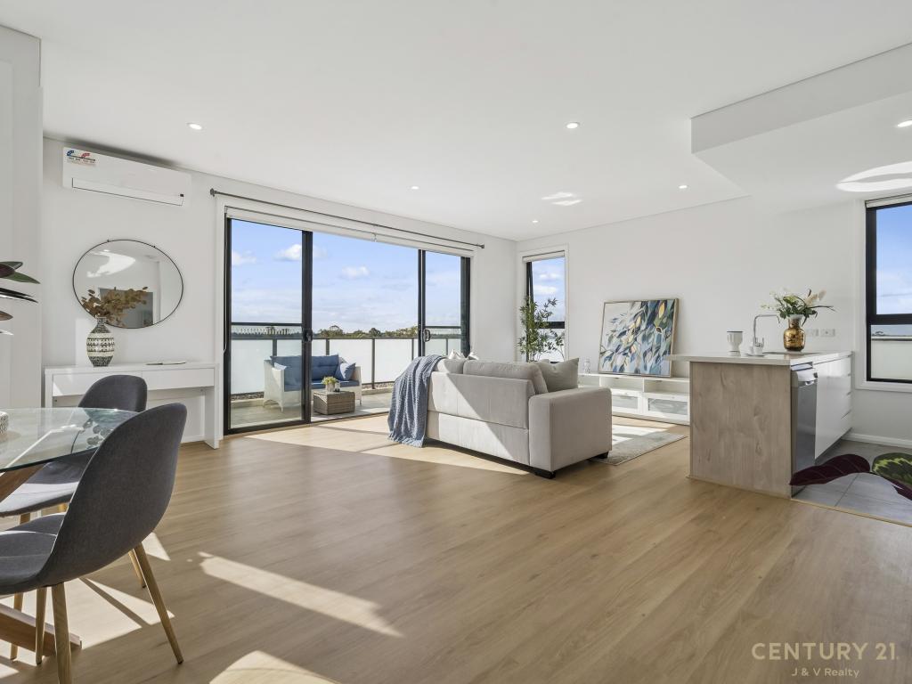 34/6-8 Cowan Rd, Mount Colah, NSW 2079