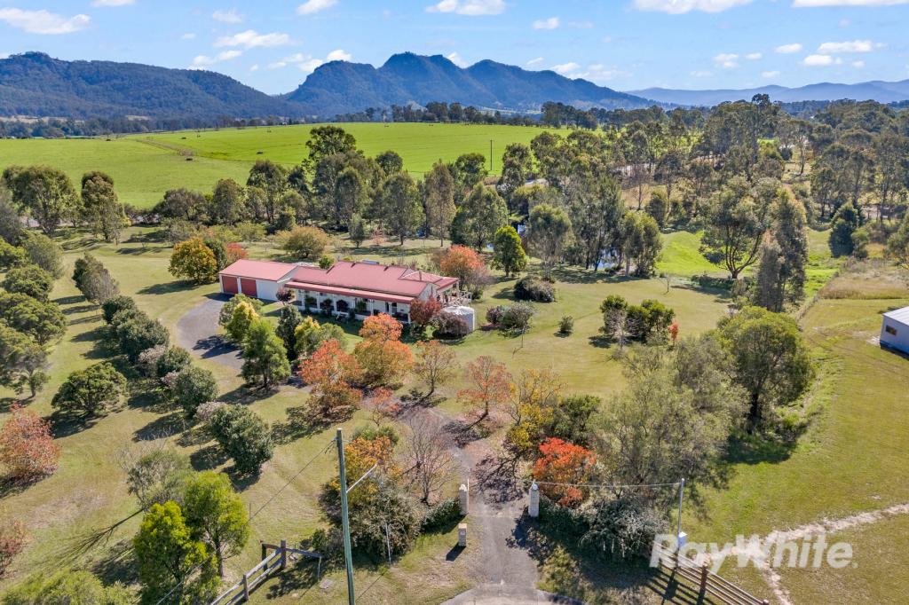 9 Forbesdale Cl, Forbesdale, NSW 2422