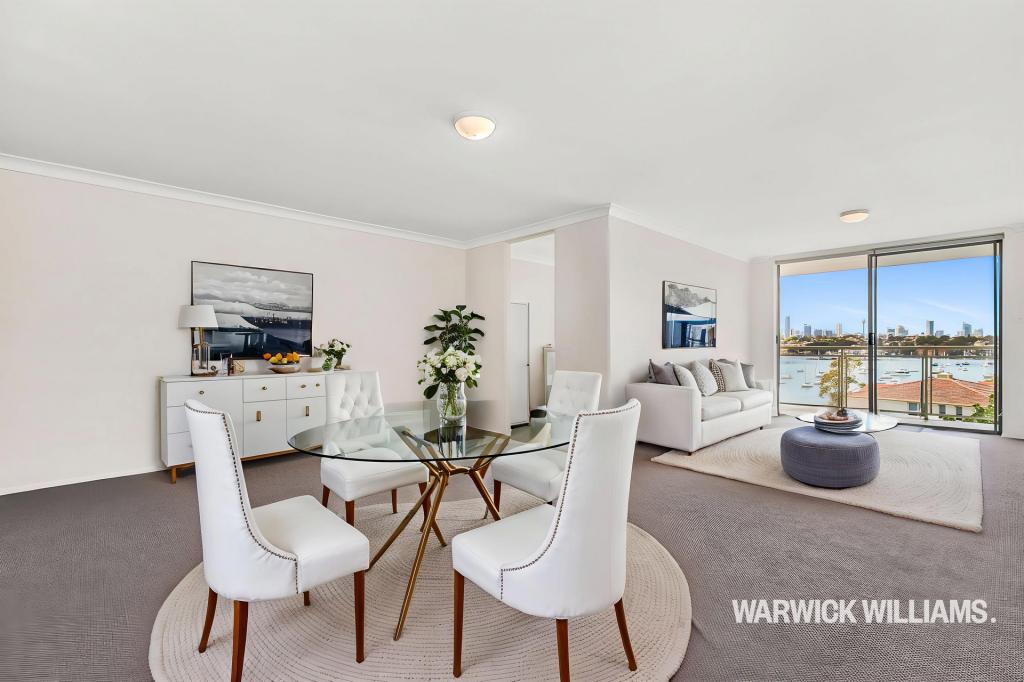 30/84 St Georges Cres, Drummoyne, NSW 2047