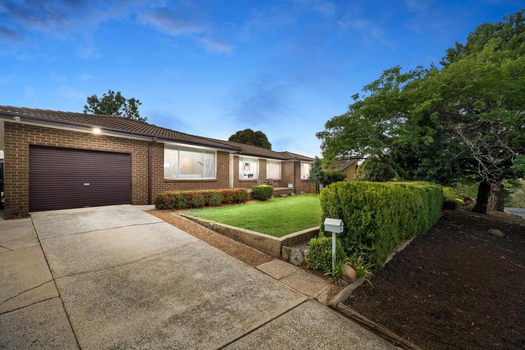 8 O'Hagan St, Latham, ACT 2615