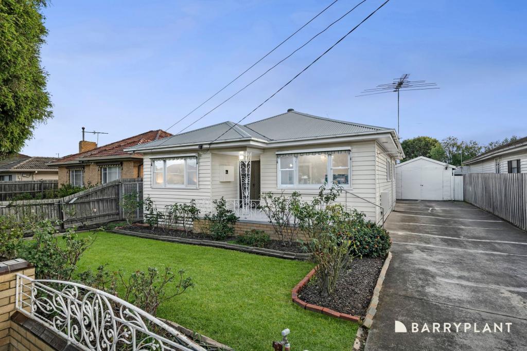 13 Estelle St, Sunshine West, VIC 3020