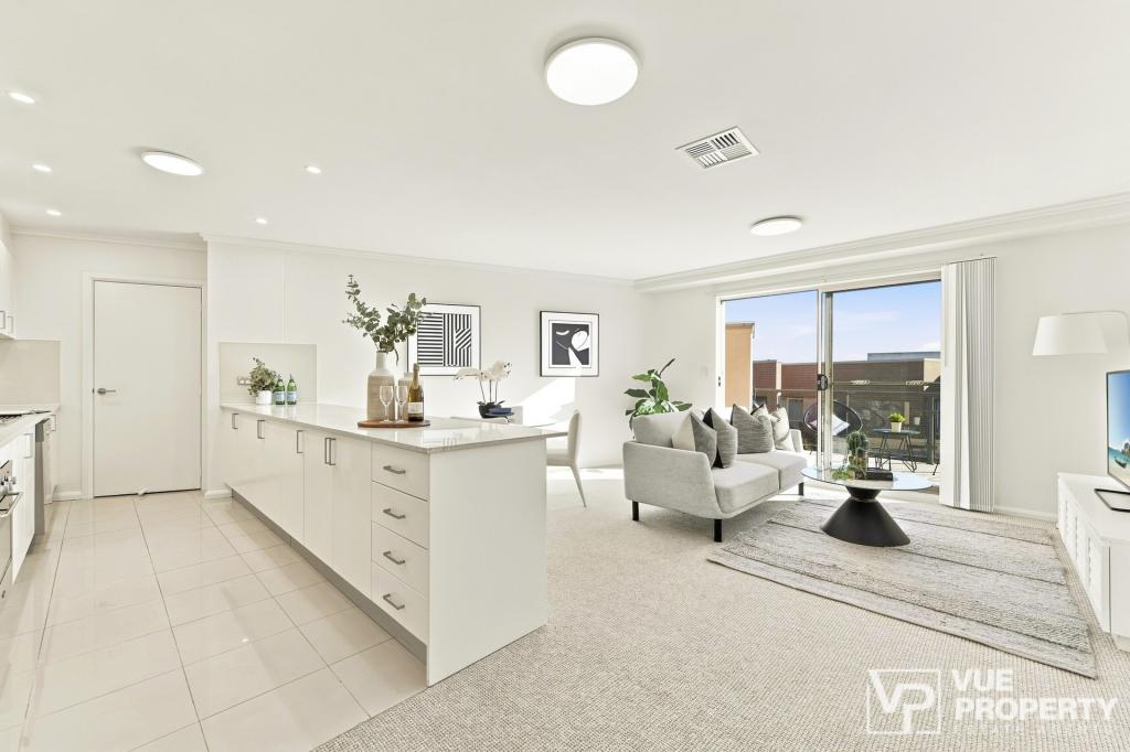 27/1-7 ROWE ST, EASTWOOD, NSW 2122