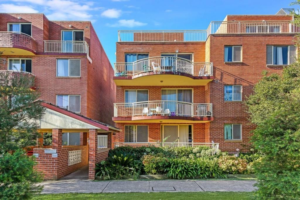 21/2-8 Short Rd, Riverwood, NSW 2210