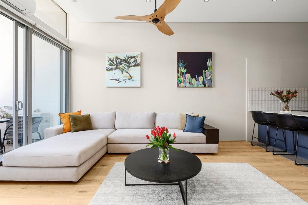 208/2 Albert St, Randwick, NSW 2031