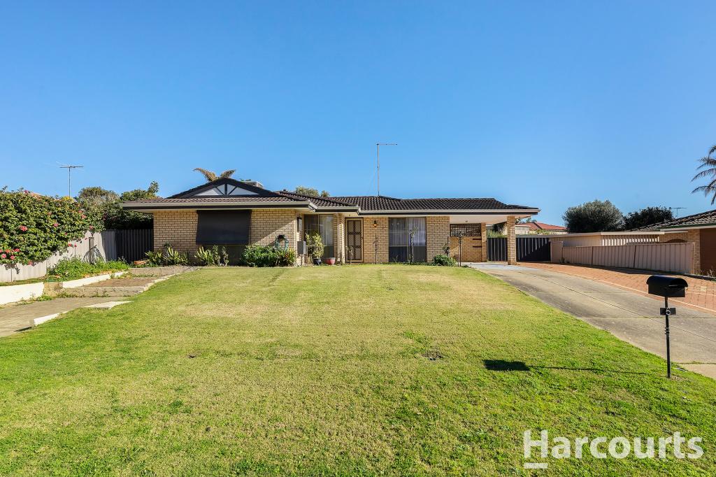 5 Kingfisher Dr, Halls Head, WA 6210