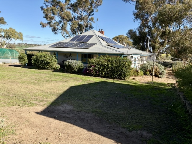 967 Bunmulling Rd, East Popanyinning, WA 6309