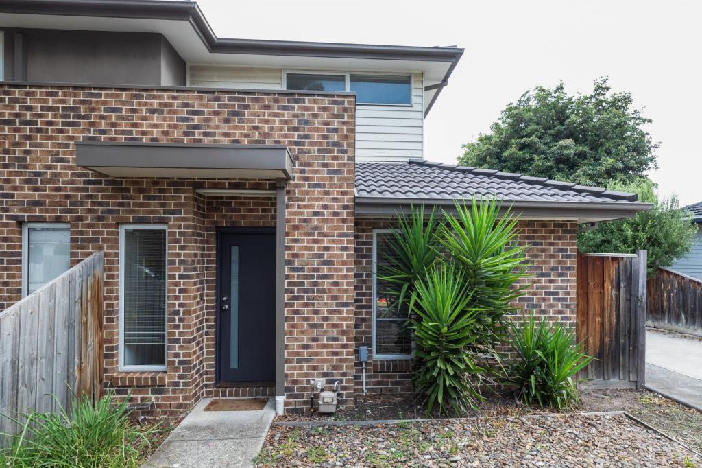 2/8 John St, Oak Park, VIC 3046