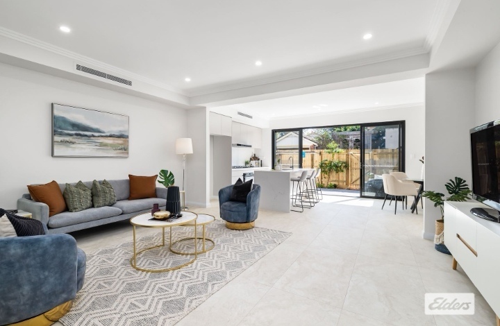 Contact Agent For Address, Burwood, NSW 2134