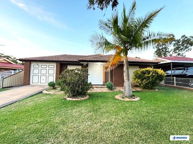 9 TILLFORD GR, ROOTY HILL, NSW 2766