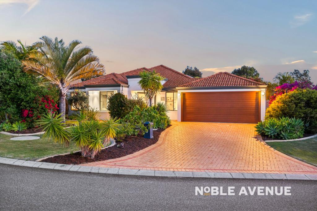 14 Denfield Rise, Carramar, WA 6031