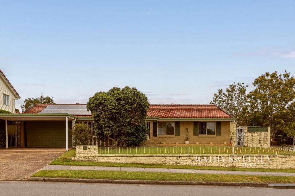 6 Garro St, Sunnybank Hills, QLD 4109