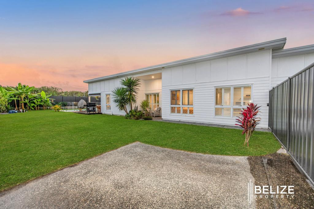 31 Pelican Pde, Jacobs Well, QLD 4208