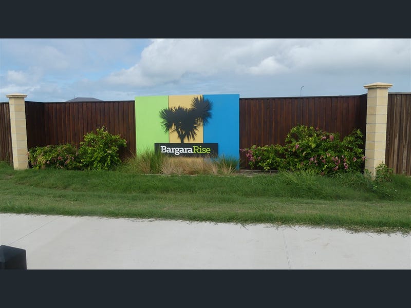 15 LAVELLA ST, BARGARA, QLD 4670