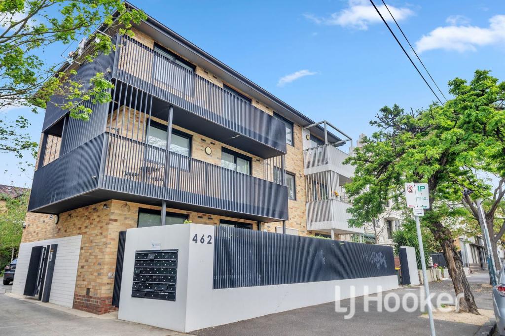 29/462 VICTORIA PDE, EAST MELBOURNE, VIC 3002