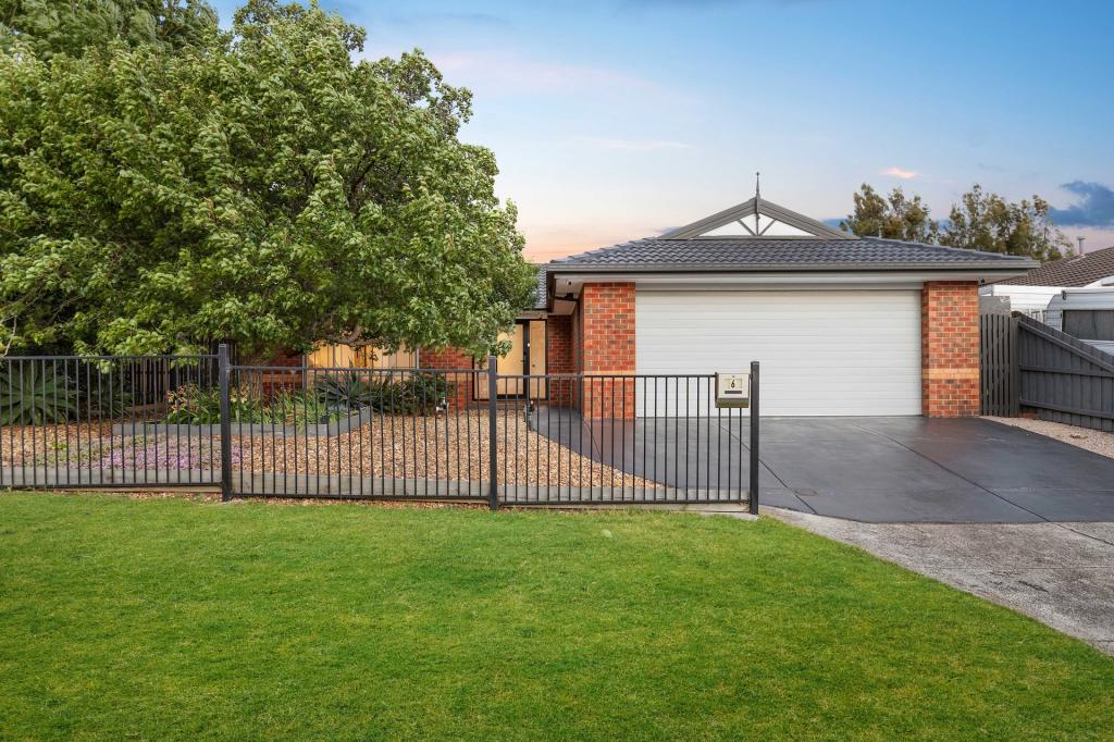 6 Rebecca Ct, Hillside, VIC 3037