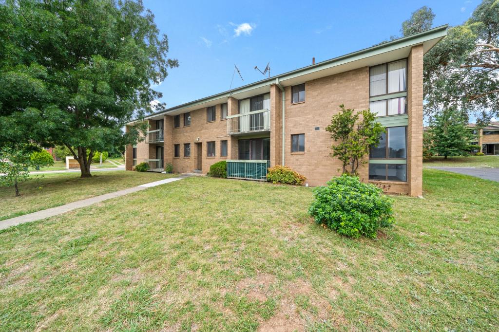 3/2a Keith St, Scullin, ACT 2614