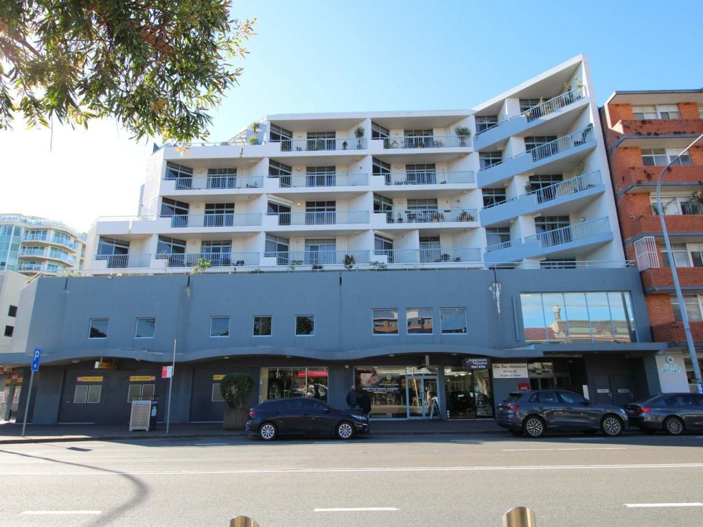 11/354 Bay St, Brighton-Le-Sands, NSW 2216