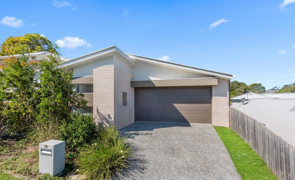 78 Challenor St, Mango Hill, QLD 4509