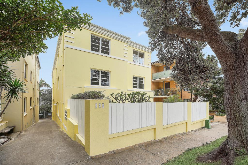 6/149 Hastings Pde, North Bondi, NSW 2026