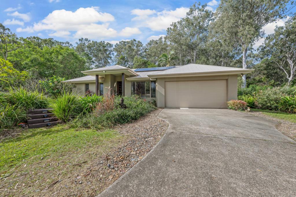 69 Whispering Gum Ave, Eumundi, QLD 4562