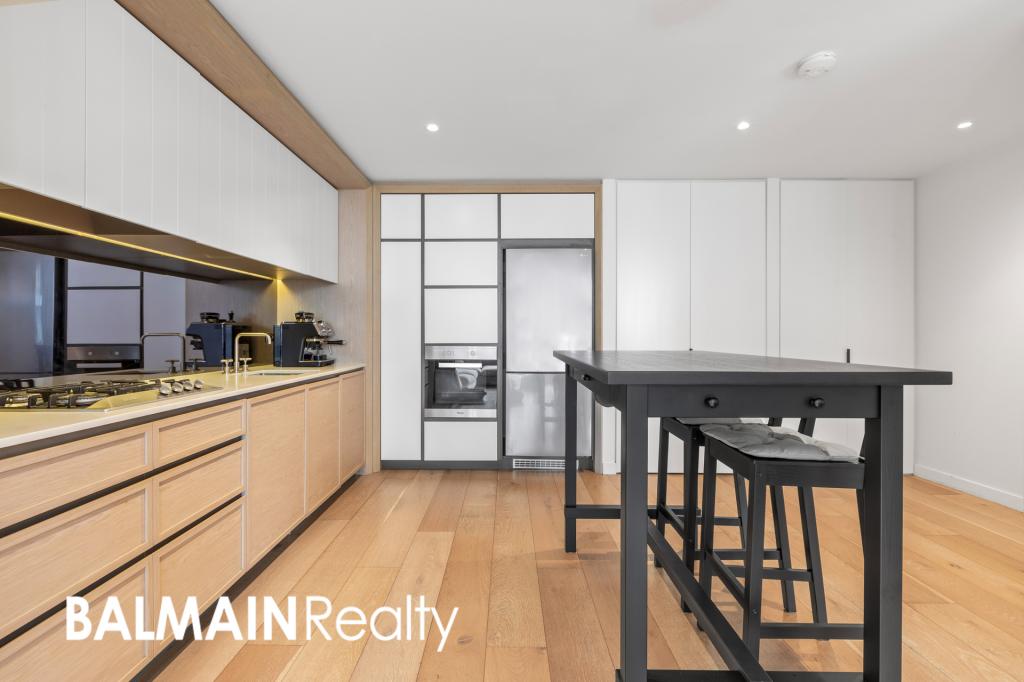 204/108 Elliott St, Balmain, NSW 2041