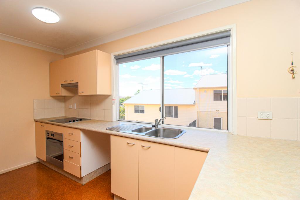 2/12 Gray St, Mount Isa, QLD 4825