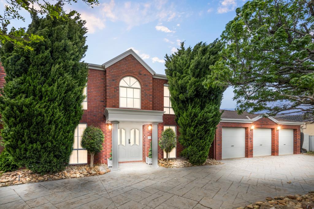 41 Haddington Cres, Greenvale, VIC 3059