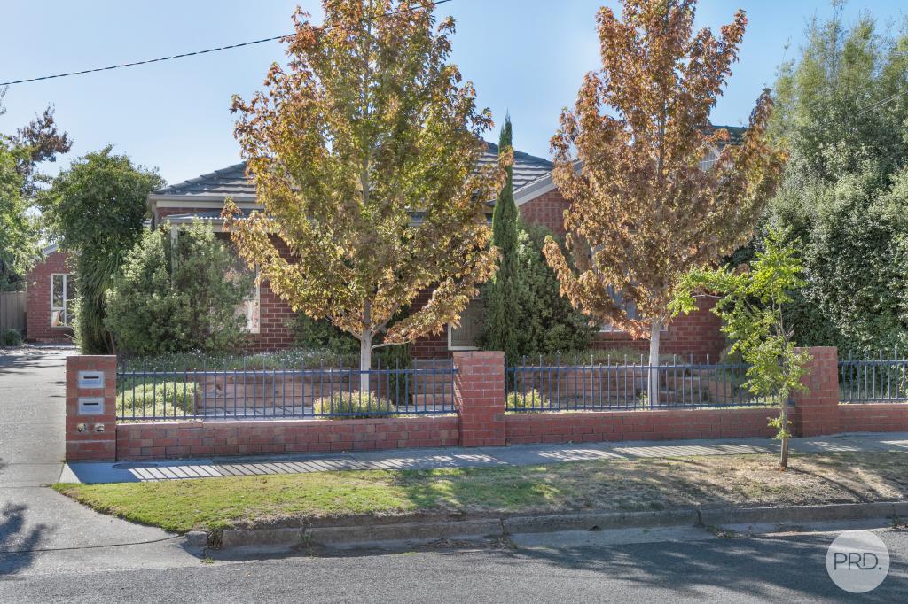 1/34 Shelley St, Wendouree, VIC 3355