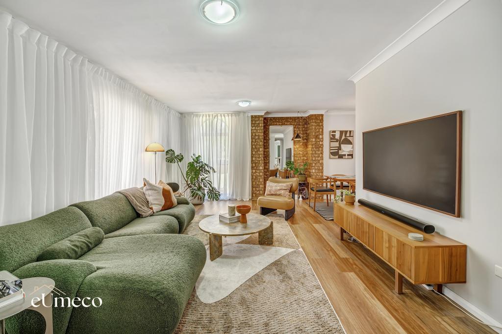 12 PEPPERMINT CRES, KINGSWOOD, NSW 2747