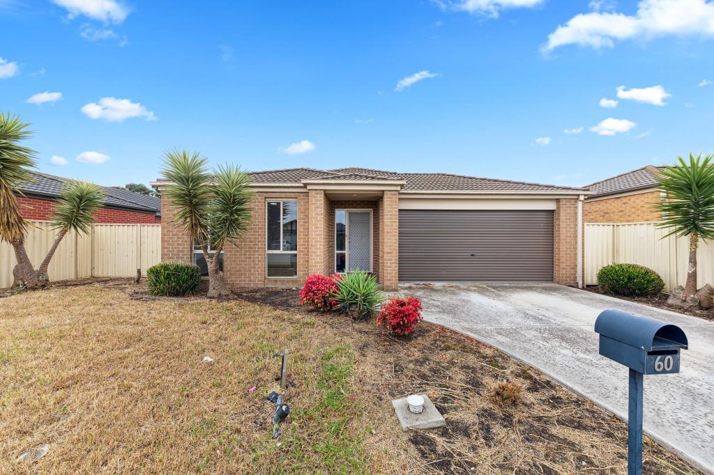 60 Salvia Ave, Pakenham, VIC 3810