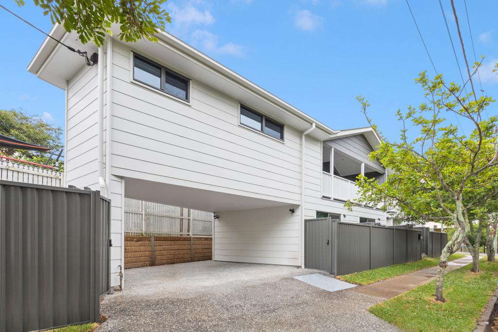 53 Rawnsley St, Dutton Park, QLD 4102