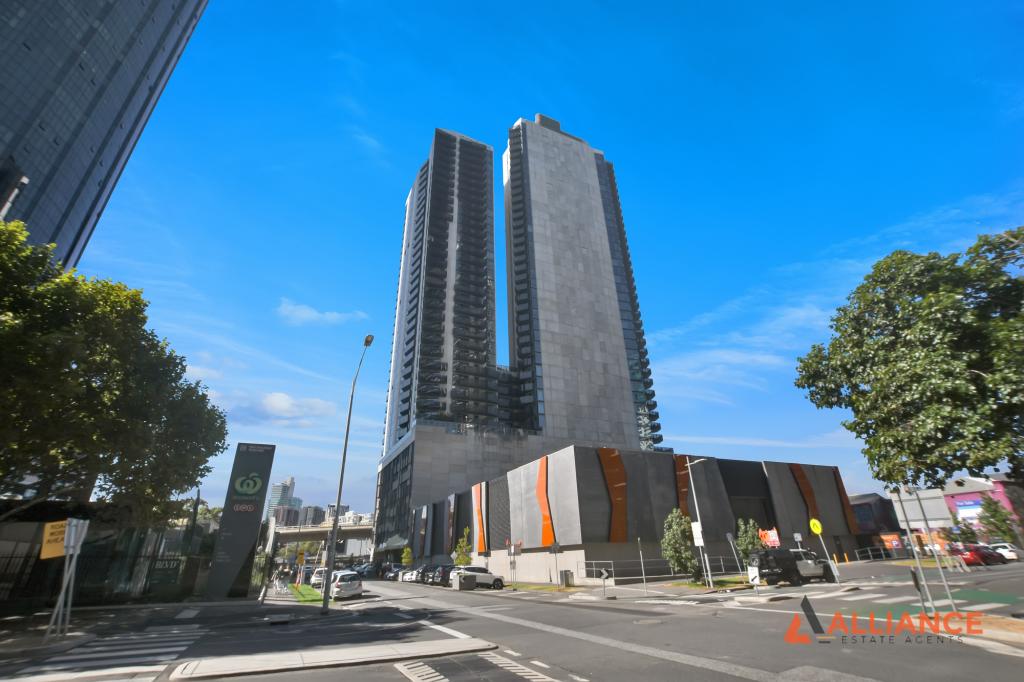801/42 BALSTON ST, SOUTHBANK, VIC 3006