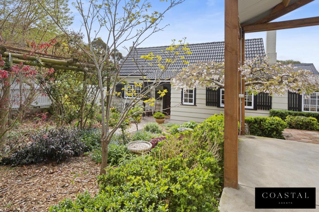 13 The Ridge, Mount Eliza, VIC 3930