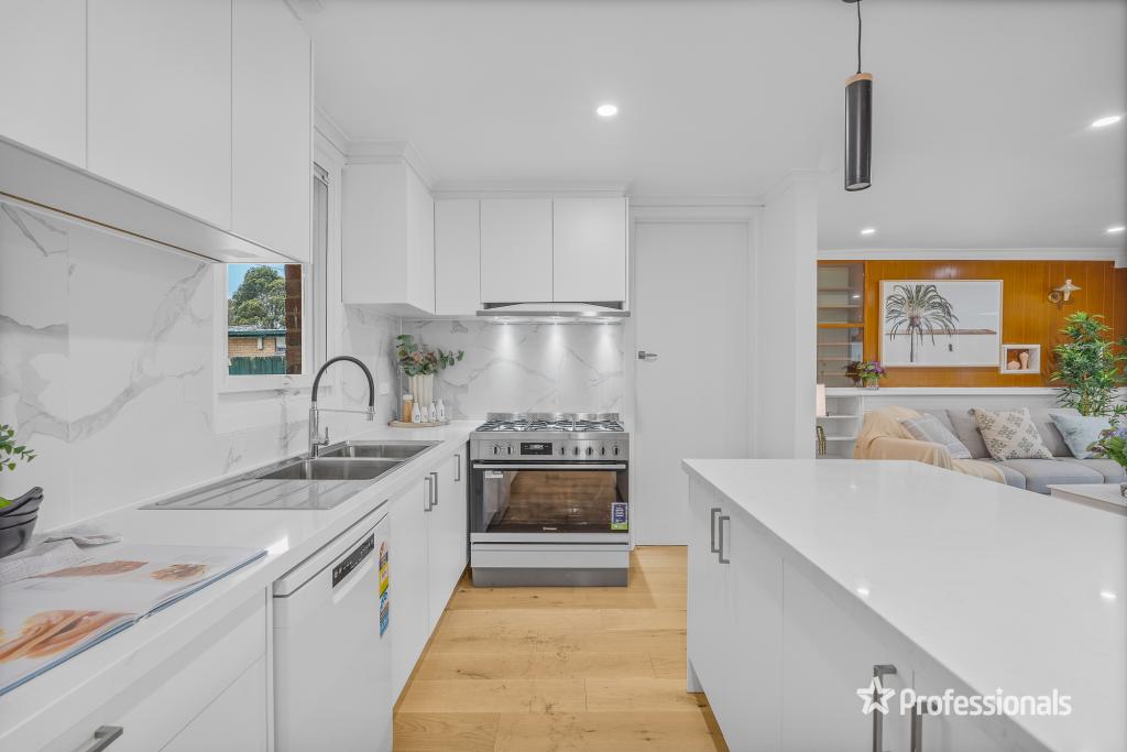 12 Longbourne Ave, Notting Hill, VIC 3168