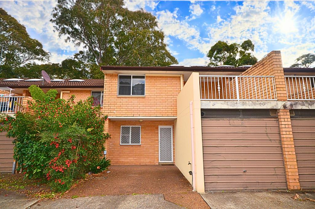 21/47 Wentworth Ave, Wentworthville, NSW 2145